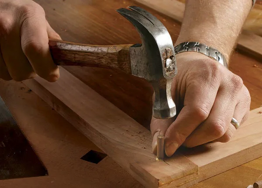 Discover the Benefits of Mortise and Tenon Craftsmanship with Furn-Store