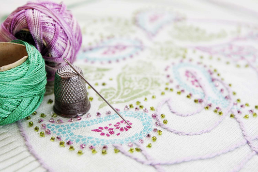 Discover the Benefits of Stick and Stitch Embroidery Furn-Store