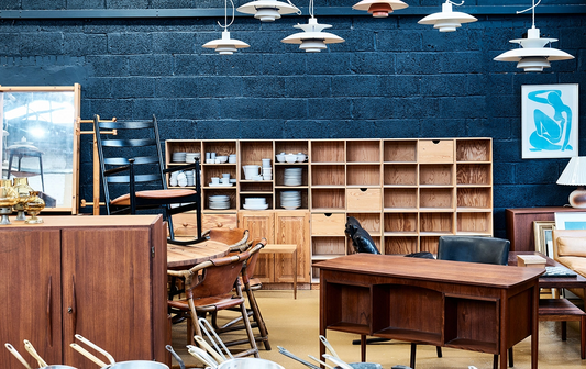 Discover the Best Furniture Stores with Furn-Store