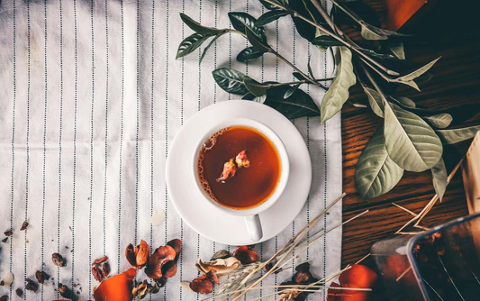 Discover the Distinctive Varieties of Souchong Tea with Furn-Store