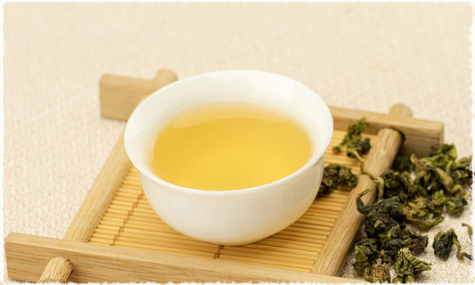 Discover the Elegance of Tieguanyin Tea at Furn-Store