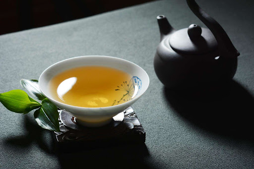 Discover the Finest Ancient Tree Tea Selections at Furn-Store