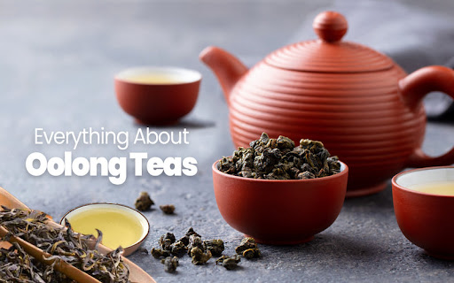 Discover the Health Benefits of Oolong Tea with Furn-Store