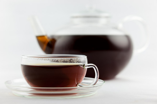 Discover the Refreshing and Aromatic Flavors of Premium Earl Grey Tea with furn-store