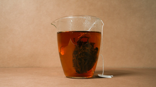 Discover the Rich Flavors of Oolong Tea Bags with Furn-Store