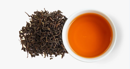 Discover the Rich and Smoky Flavors of Souchong Tea with Furn-Store