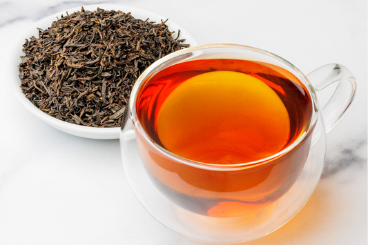 Discover the Rich and Smoky Flavors of Souchong Tea with Furn-Store