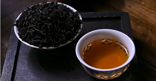 Discover the Rich and Smoky Flavors of Souchong Tea with Furn-Store
