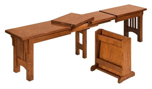 Discover the Timeless Craft of Tenon Furniture at Furn-Store