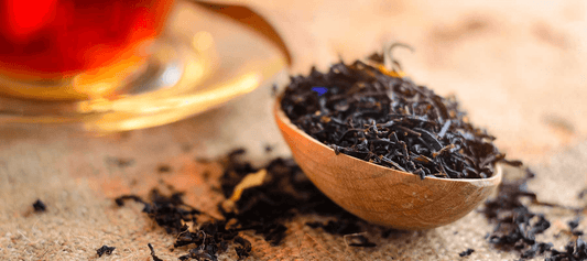 Discover the Traditional Processing Methods of Souchong Tea with Furn-Store