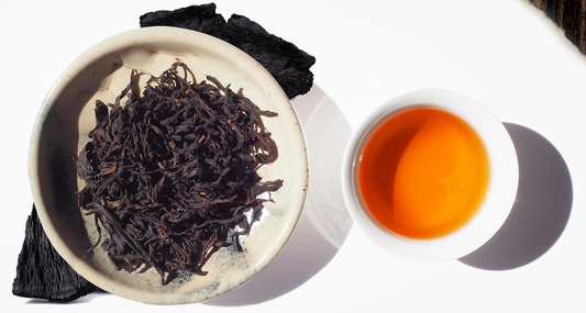 Discover the Traditional Processing Methods of Souchong Tea with Furn-Store