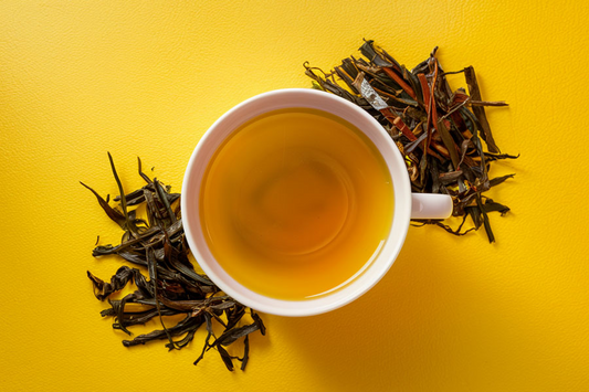 Discover the Unique Flavor of Yellow Tea: Types, Benefits, and Brewing Techniques | furn-store