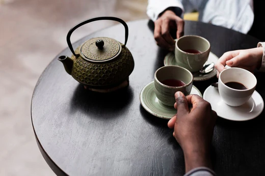Discovering BoCHE Tea: Tradition Meets Innovation | furn-store