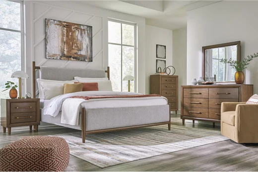Discovering Georgia Furniture Mart at Furn-Store Quality, Variety, and Value