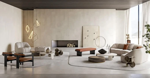 Discovering Hernest Furniture at Furn-Store: Elegance and Functionality for Modern Homes