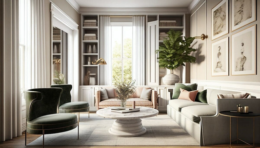 Discovering Pepperfry and Kirti Nagar Furniture Market | furn-store