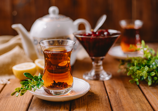 Discovering the Best British Black Tea | furn-store