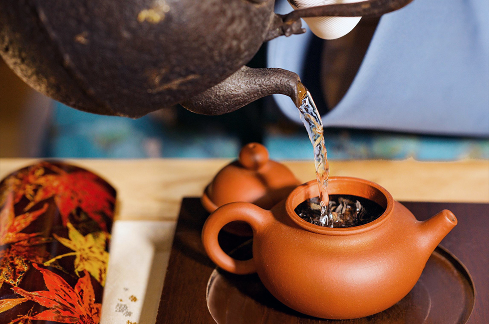 Dreamlight Valley Oolong Tea: A Virtual Delight Inspired by Disney's Magical World | furn-store