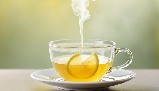 Drinking Green Tea Before Bed: Benefits and Considerations