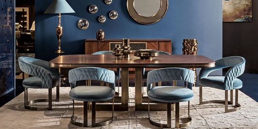 Elevate Your Living Space with Luxury Home Furniture from Furn-Store