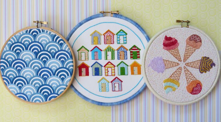 Embrace the Latest Embroidery Trends with Furn-Store