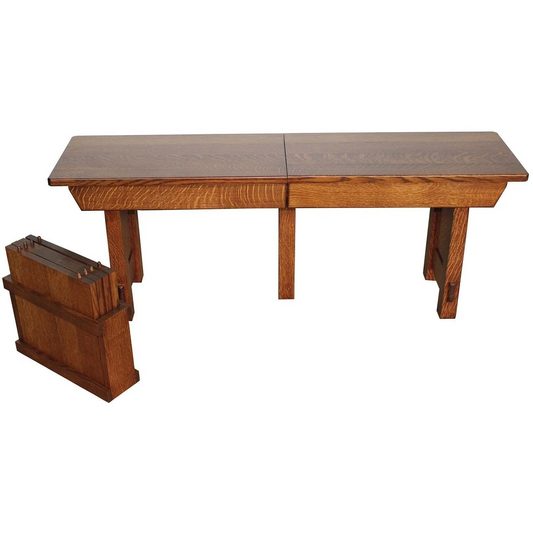 Embrace the Quality and Craftsmanship of Tenon Furniture with Furn-Store
