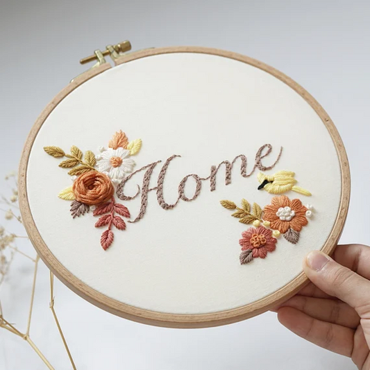 Embroidery Starter Kit at Furn-Store