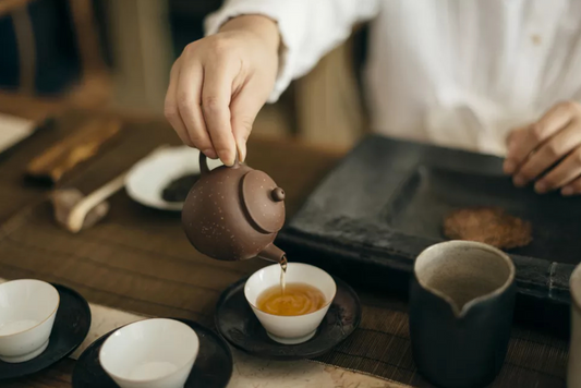 Enhancing Your Tea Experience with High-Quality Tea Products from Furn-Store