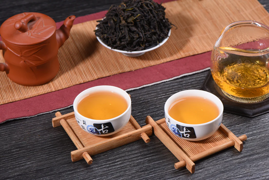 Examples of the World's Most Expensive Teas at Furn-Store