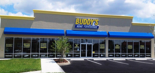 Exceptional Deals with Buddy's Furniture at Furn-Store