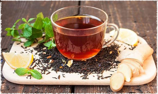 Exploring Black Tea Culture: A Comprehensive Guide | furn-store
