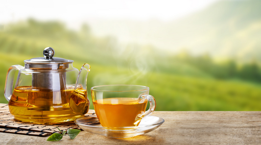 Exploring Different Tea Varieties with Furn-Store