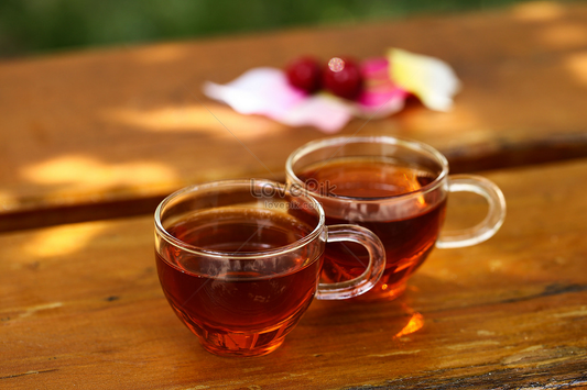 Exploring Our Range of Ethical and Sustainable Teas with furn-store