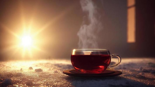Exploring Pu-erh Tea: Options and Benefits