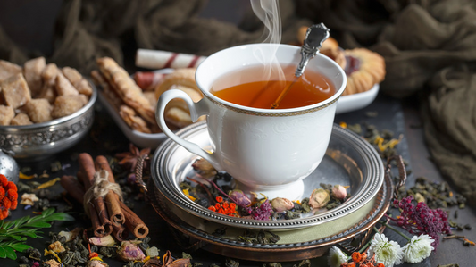Factors Affecting the Cost of Premium Teas at Furn-Store