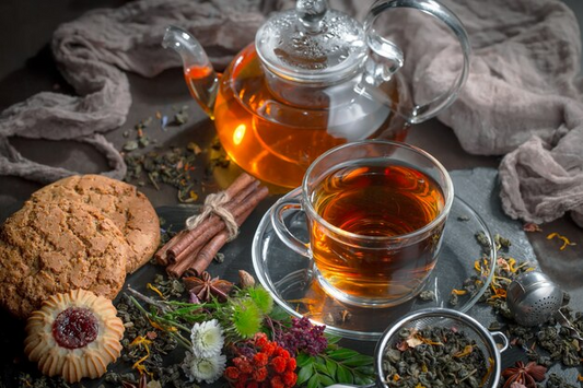 Factors to Consider When Choosing Black Tea with Furn-Store