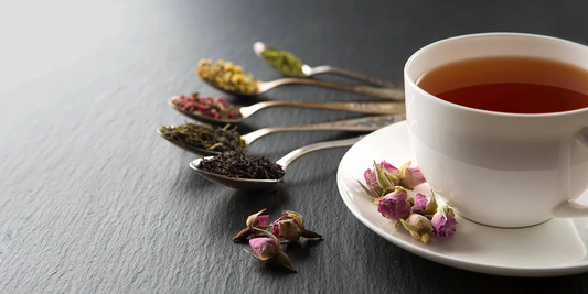Furn-Store, Are Premium Teas More Expensive Than Regular Teas?
