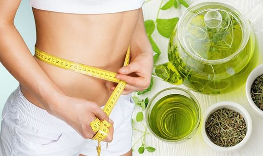 Furn-Store Green Tea for Weight Loss