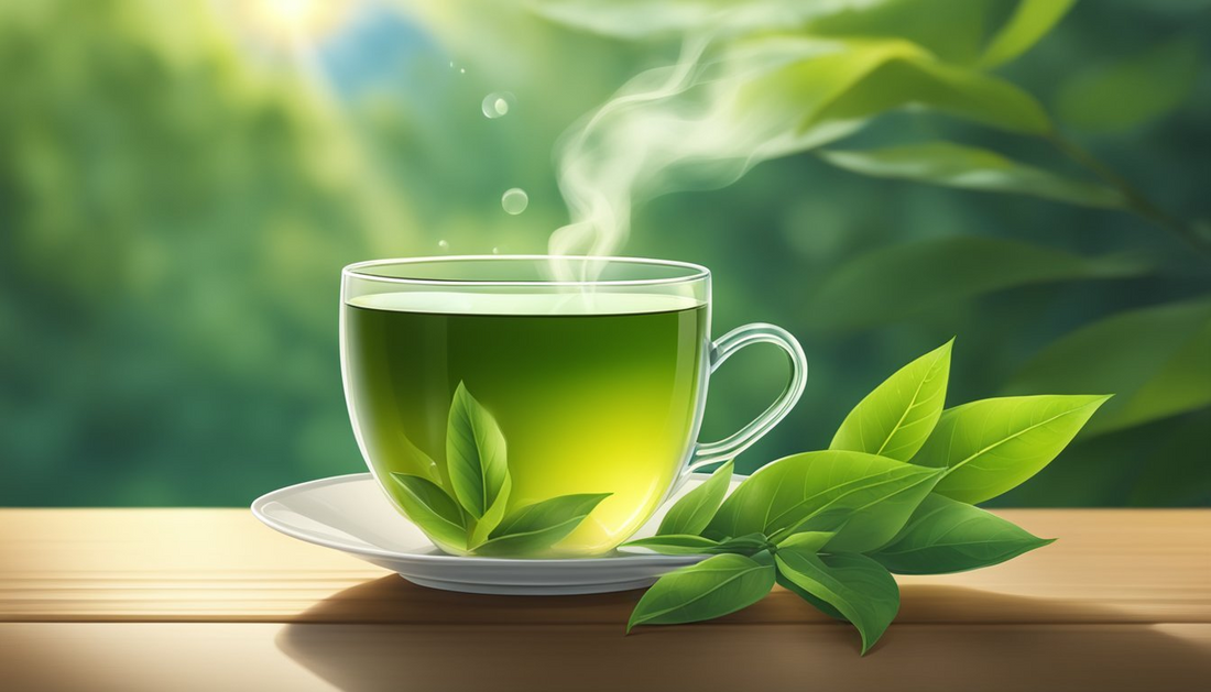 Furn-Store Herbal Teas: Nature's Infusions