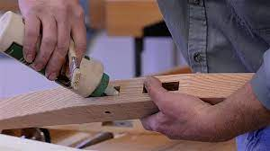 Furn-Store Mortise and Tenon Craftsmanship: A Legacy of Excellence