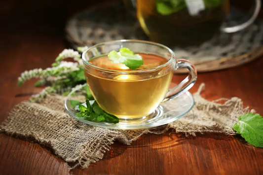 Furn-Store: The Best Time to Drink Green Tea: Maximizing Health Benefits