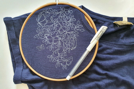 Furn-Store Westwood Embroidery: Elevate Your Style with Custom Embroidered Designs