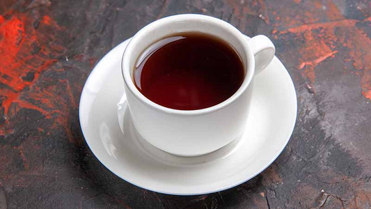 Furn-Store's High-Quality Black Teas: A World of Flavor and Excellence