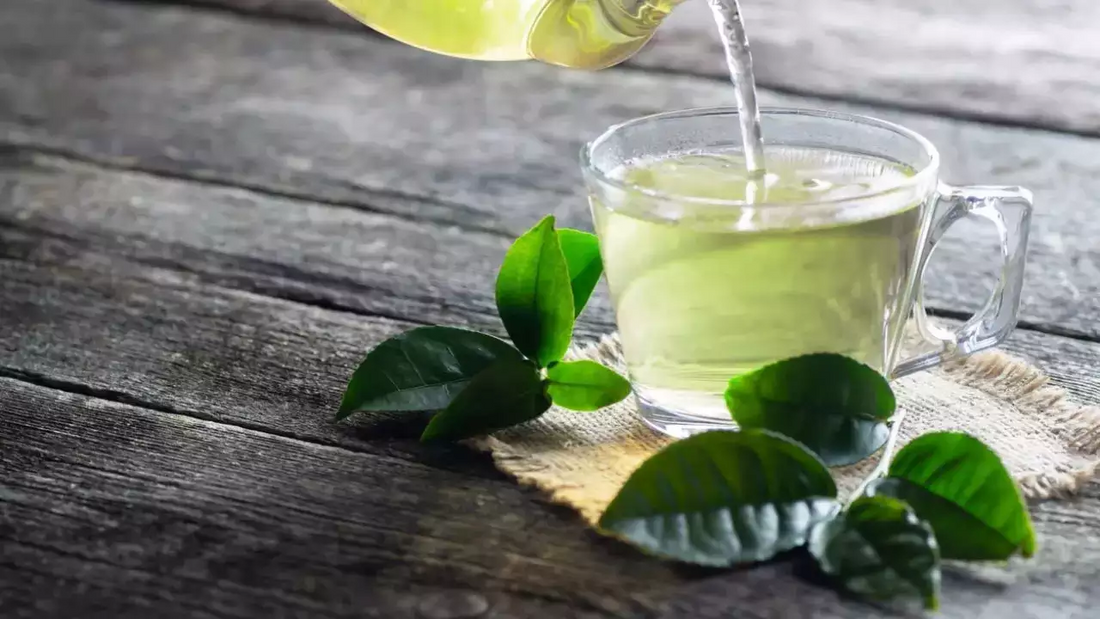 Furn-store Can Green Tea Help with Constipation? An Insightful Guide