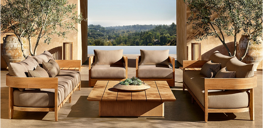 Georgia Furniture Mart at Furn-Store: Discover Affordable Elegance