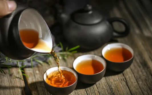 Global Tea Sales in 2024: Trends and Insights | furn-store