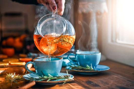 Green Tea Benefits for Furn-Store