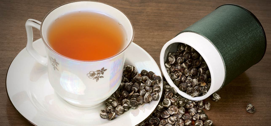 Green Tea Benefits for Furn-Store