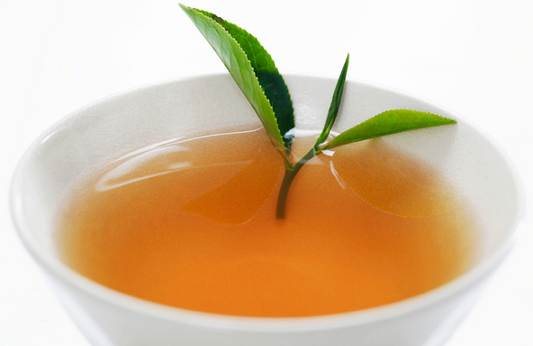 Green Tea Shot Recipe with Furn-Store