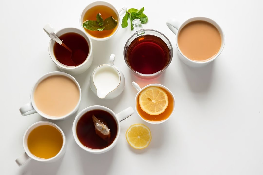 Habit Tea: Elevate Your Tea Experience | furn-store